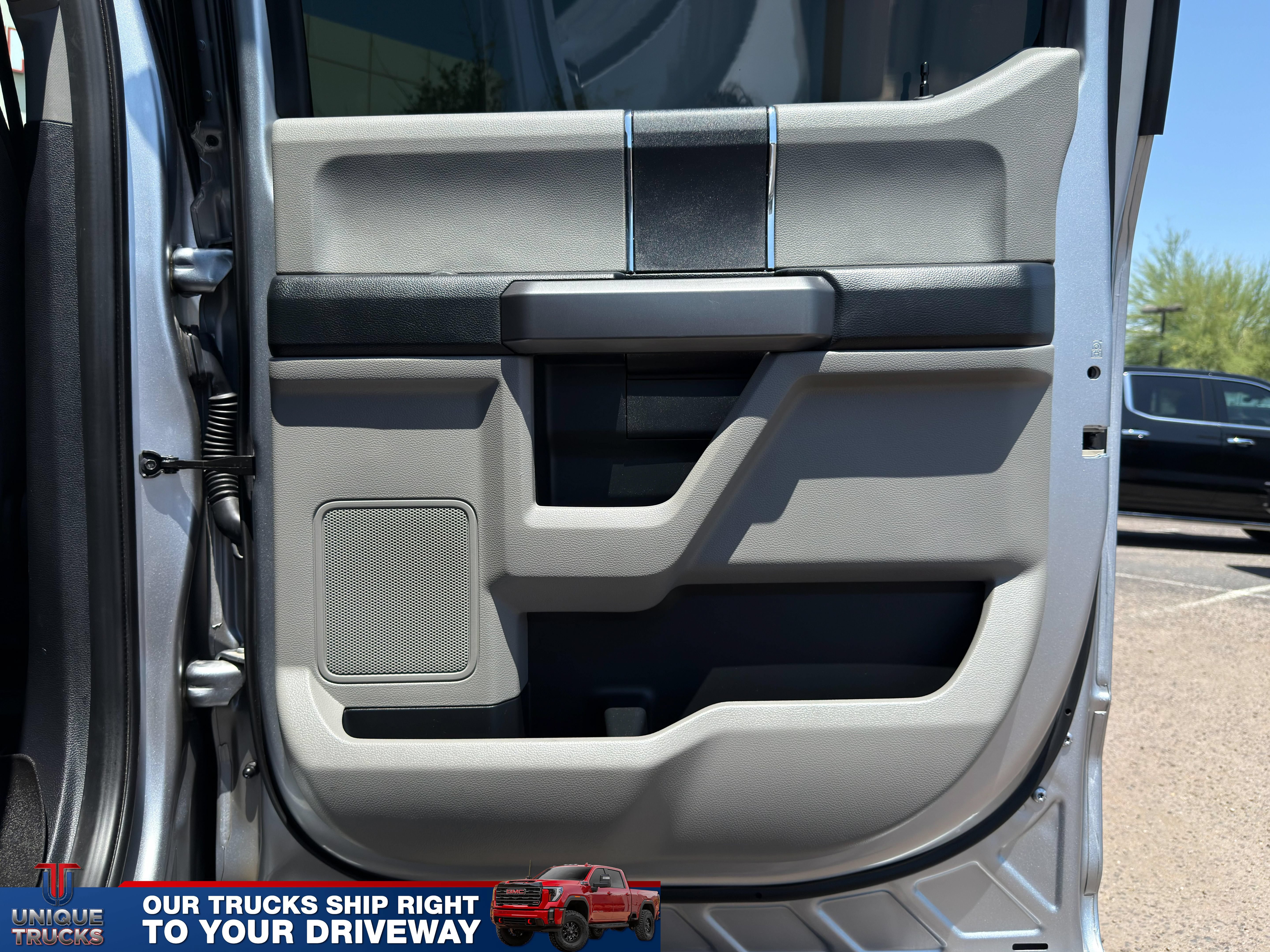 Used 2020 Ford F450 XLT w/ XLT Value Package AWD/4WD image 24