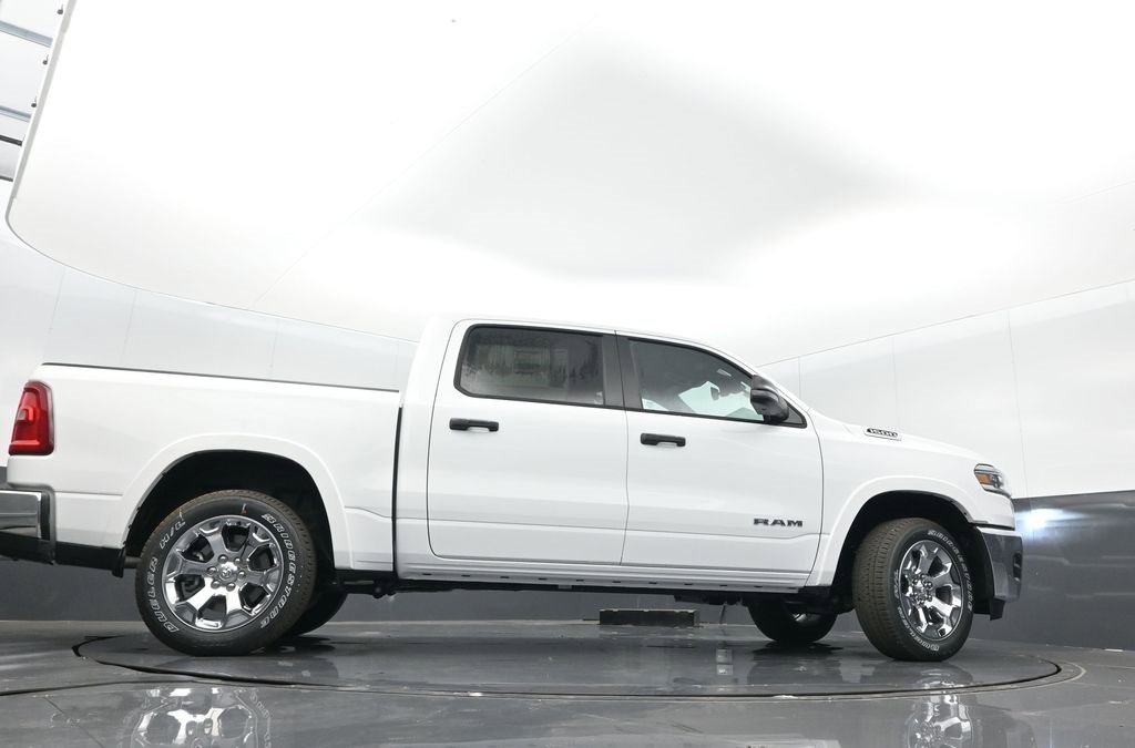New 2026 RAM 1500 Big Horn image 34