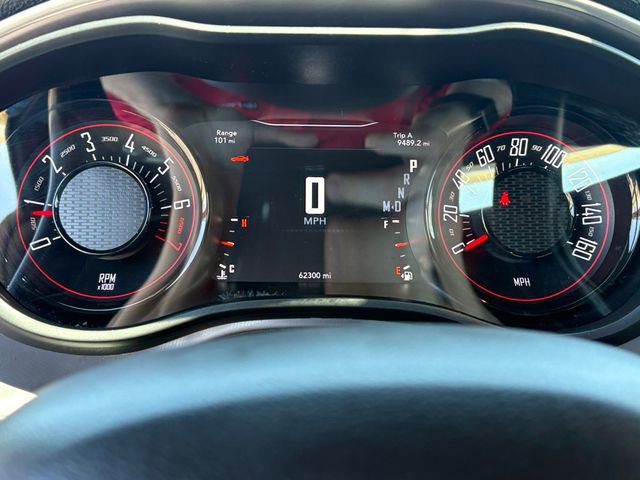 Used 2022 Dodge Challenger GT w/ Blacktop Package RWD image 16