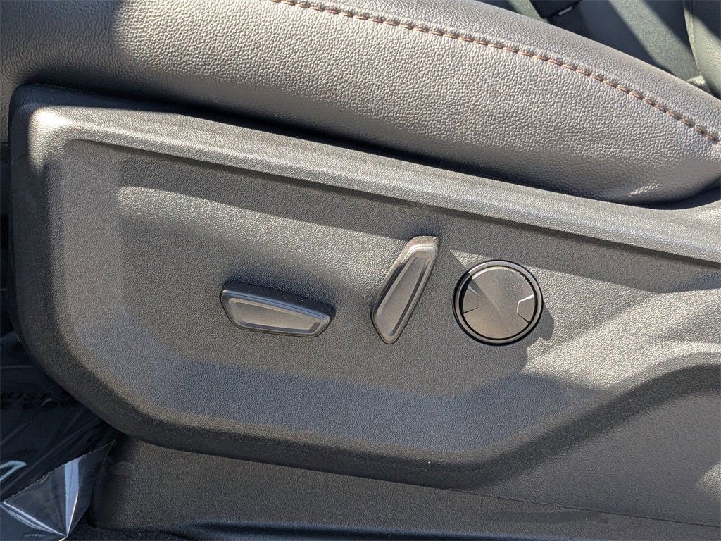 New 2026 Ford F250 Lariat image 20