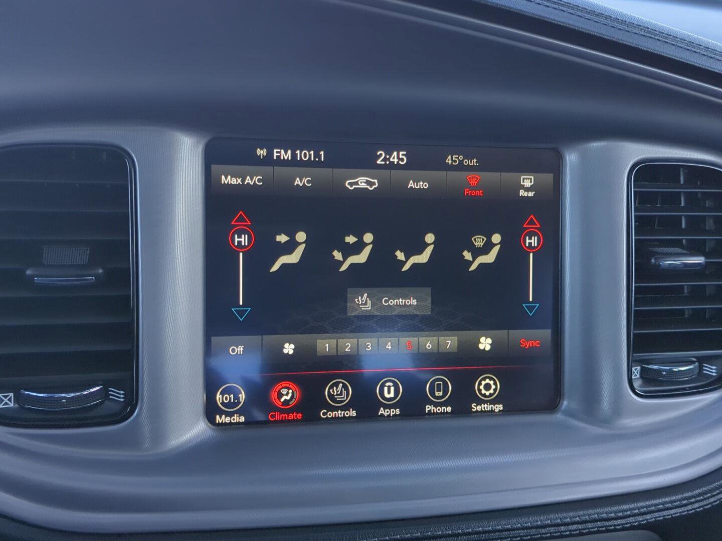 Used 2023 Dodge Charger SXT w/ Plus Group image 20