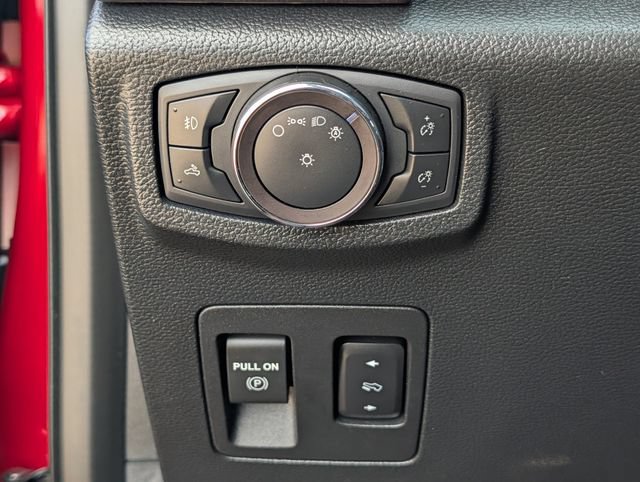 Used 2019 Ford F150 XLT w/ Equipment Group 302A Luxury RWD image 21