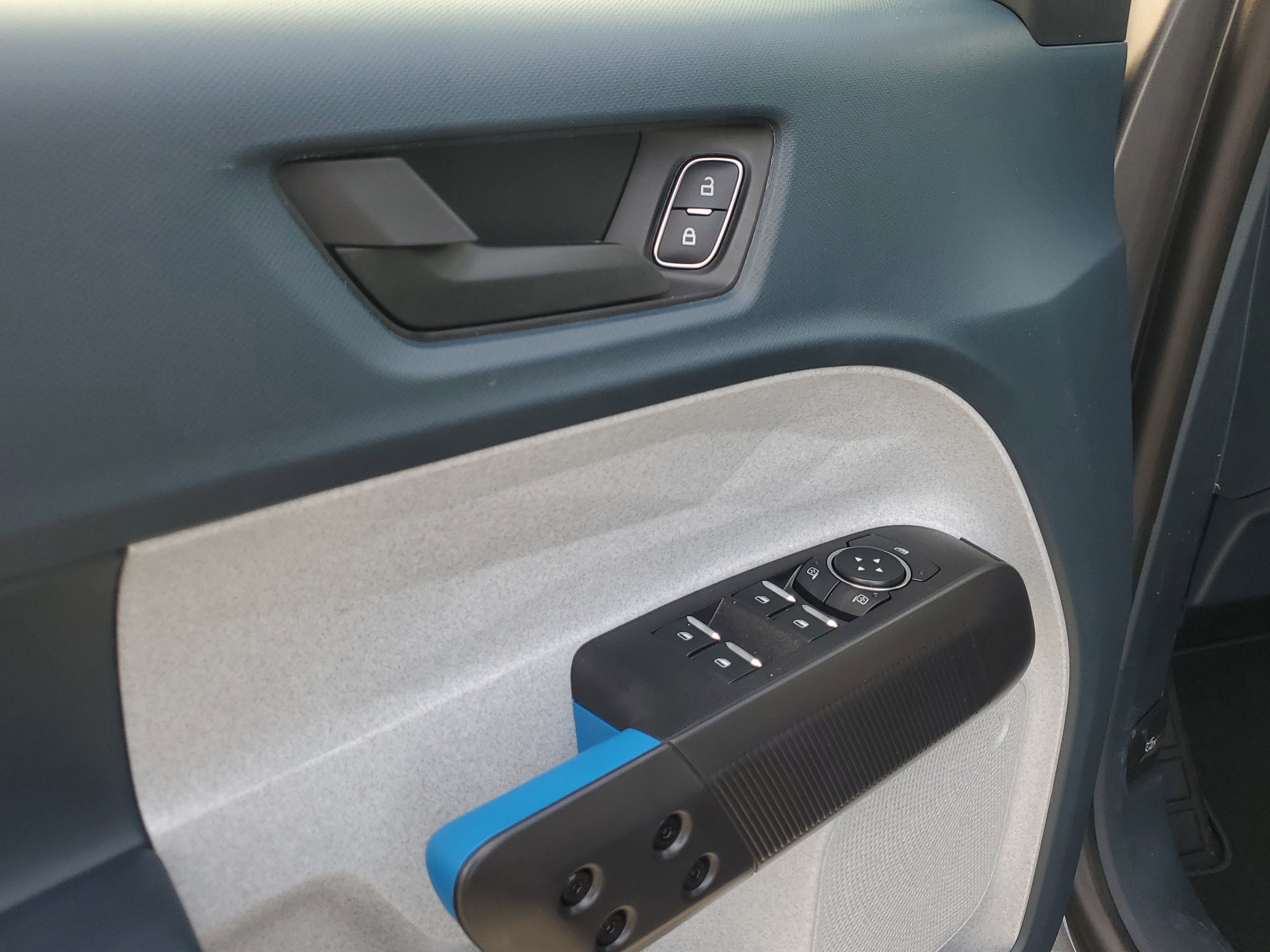 New 2026 Ford Maverick XLT AWD/4WD image 16