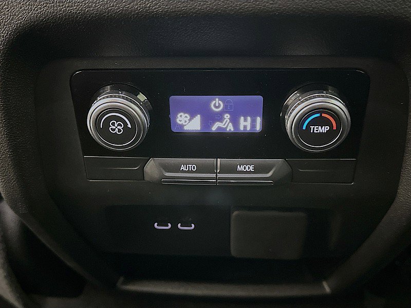 Used 2025 GMC Acadia Elevation image 23