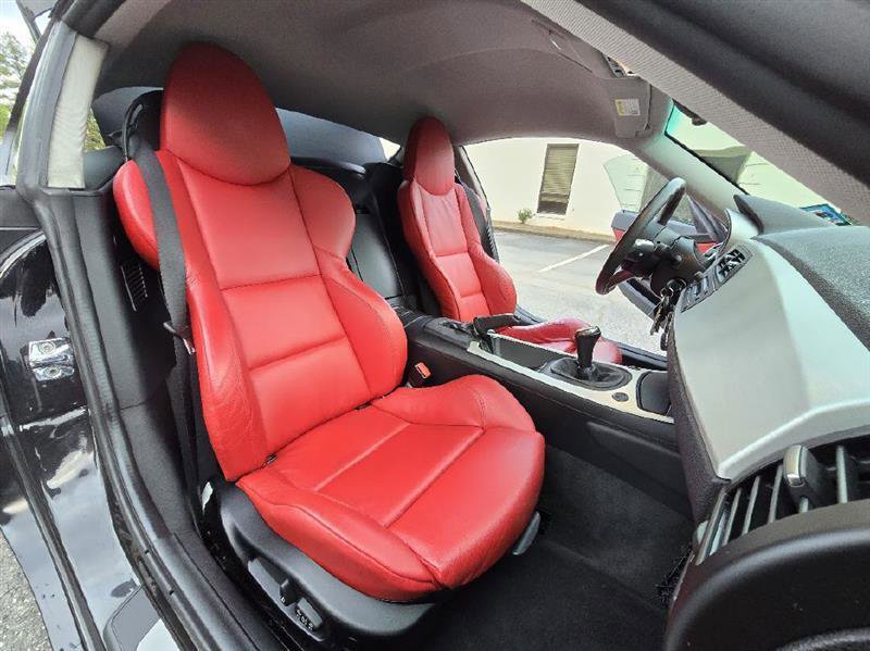Used 2007 BMW Z4 3.0si image 31