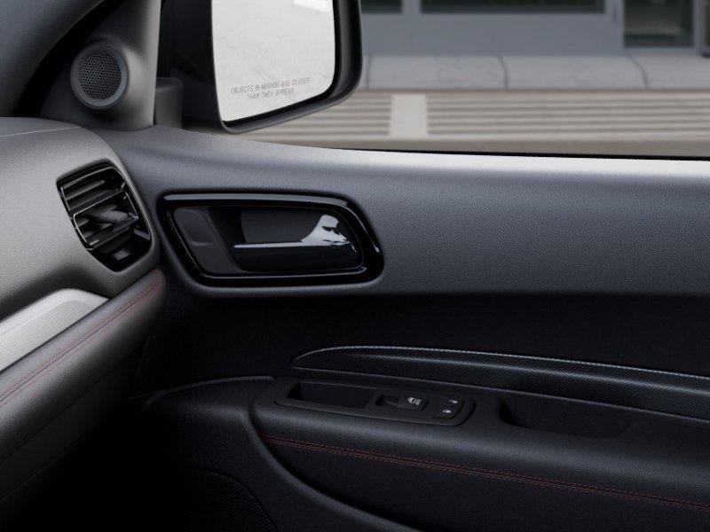 New 2026 Dodge Durango GT w/ Blacktop Package AWD/4WD image 25