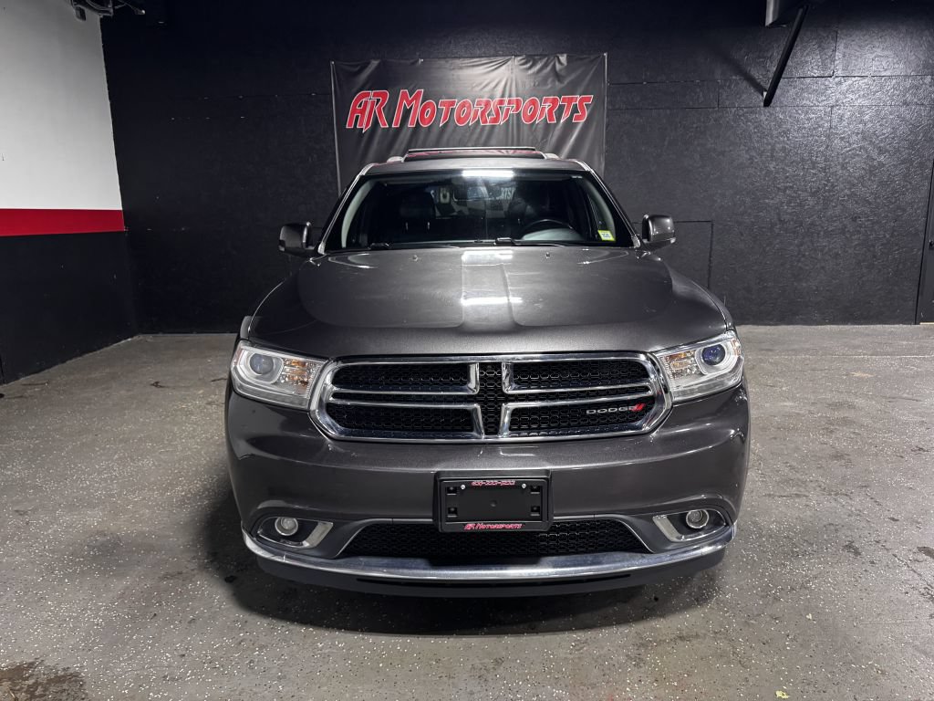Used 2014 Dodge Durango Limited AWD/4WD image 8