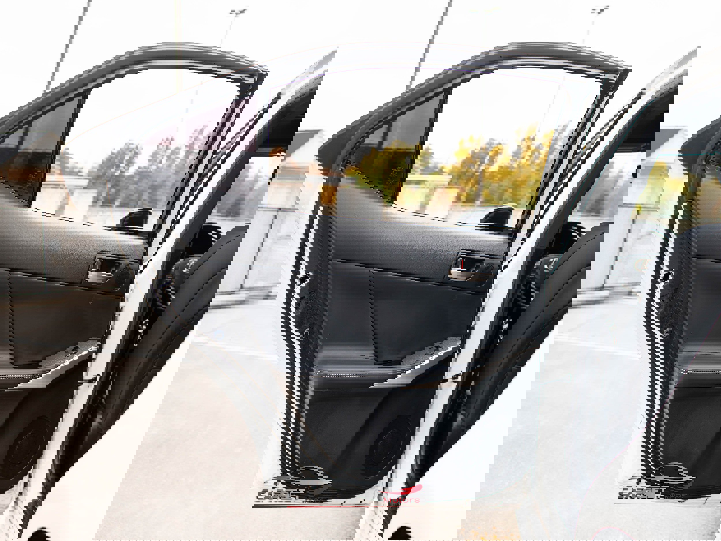 Used 2018 Lexus IS 350 F Sport image 46