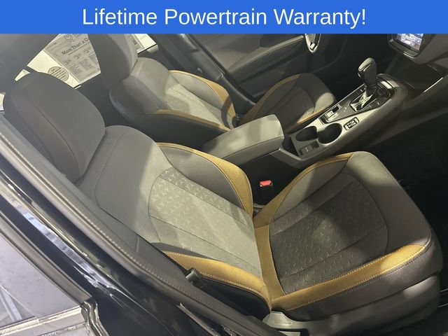 New 2026 Subaru Crosstrek 2.5i Sport image 23