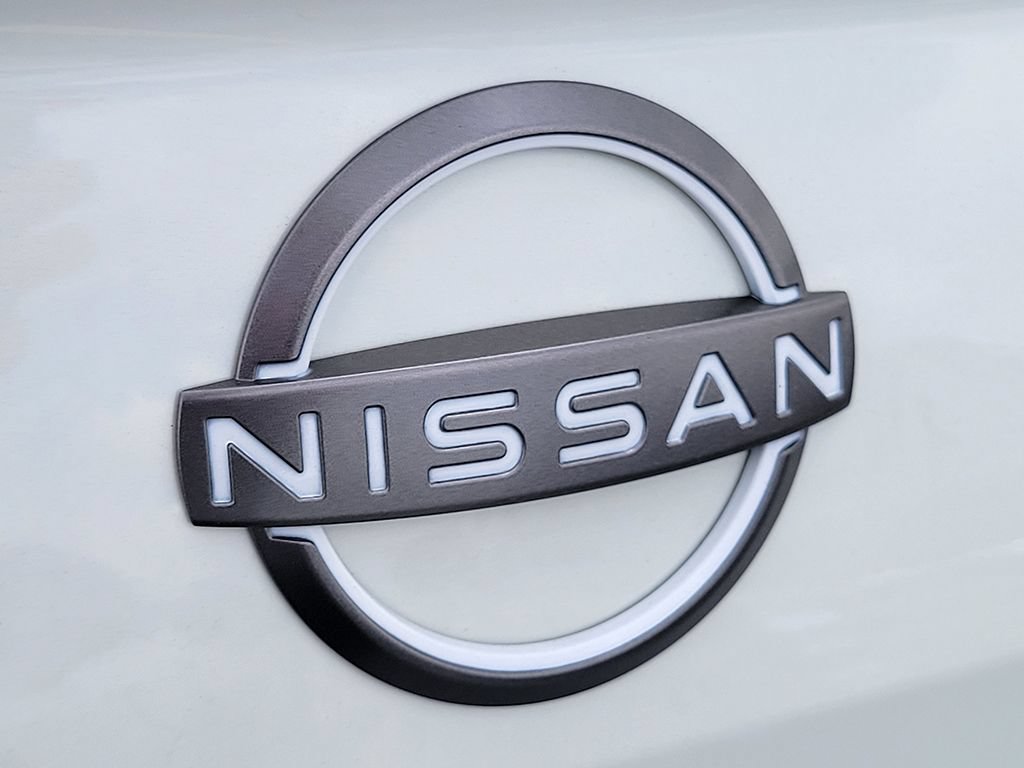 New 2026 Nissan Altima 2.5 SV FWD image 12