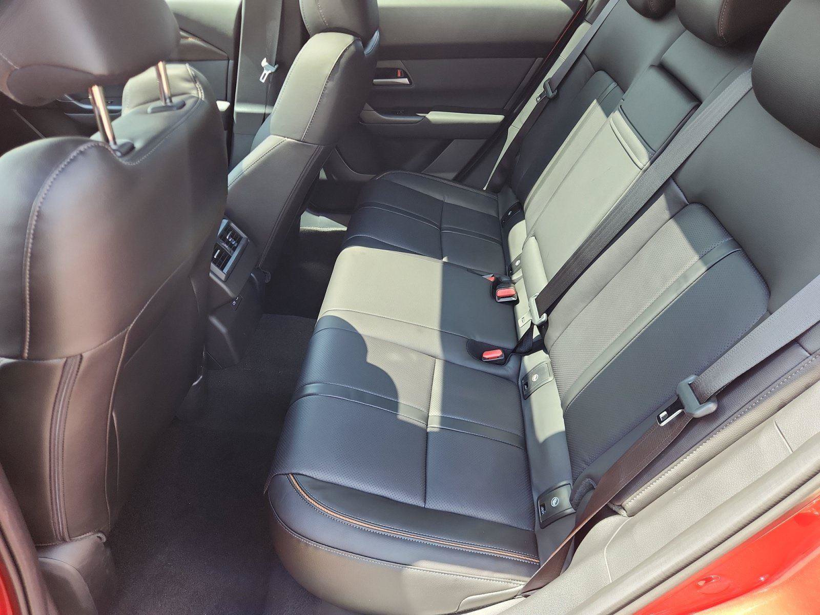 New 2026 MAZDA CX-50 AWD 2.5 S w/ Weather Package image 20