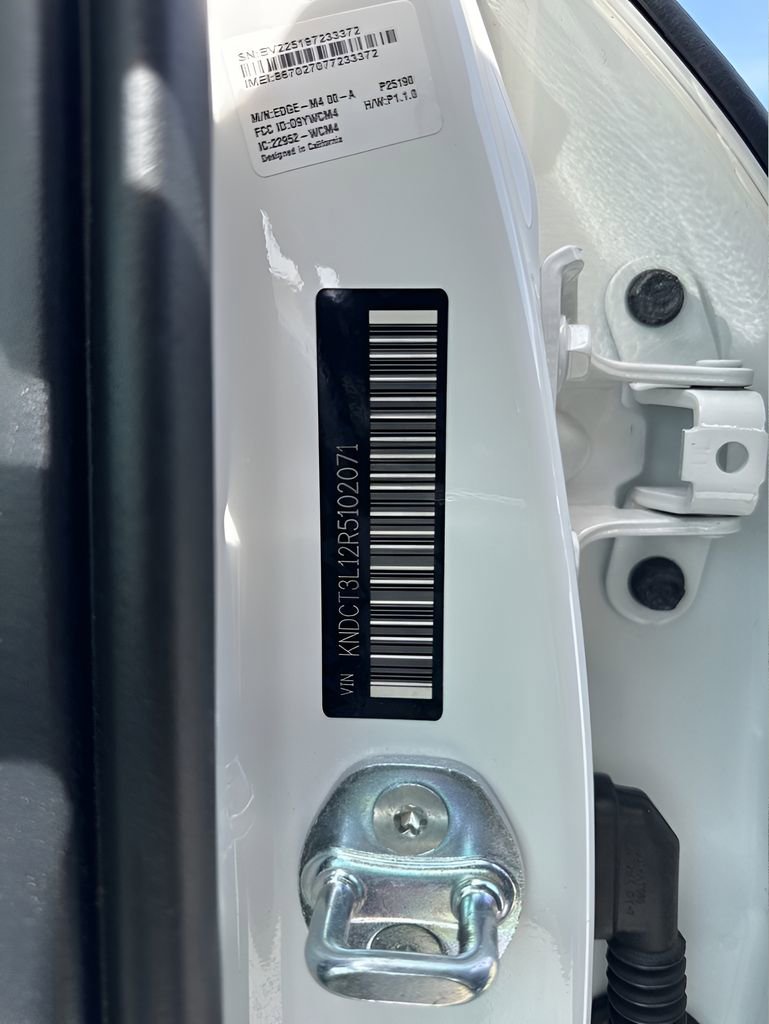 Used 2024 Kia Niro Wave w/ Wave Preserve Package image 33