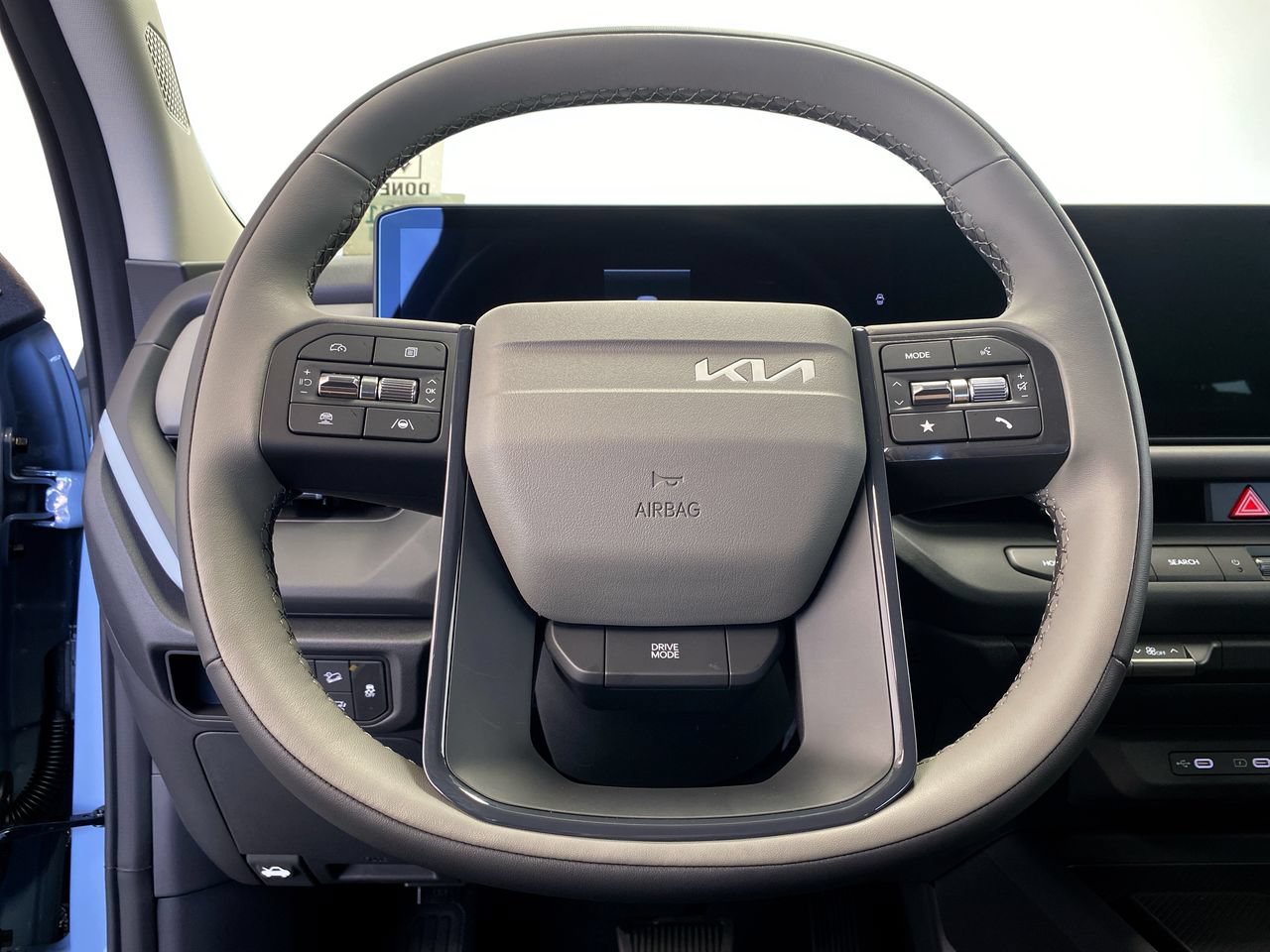 New 2027 Kia Seltos EX FWD image 21