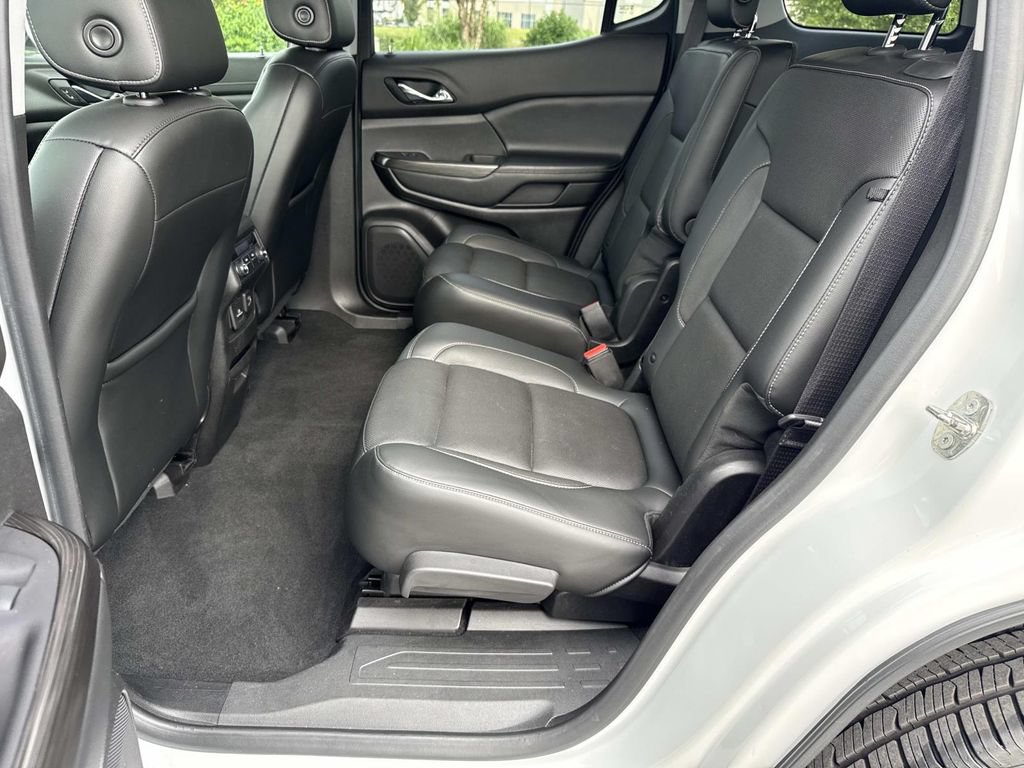 Used 2019 GMC Acadia SLT AWD/4WD image 23