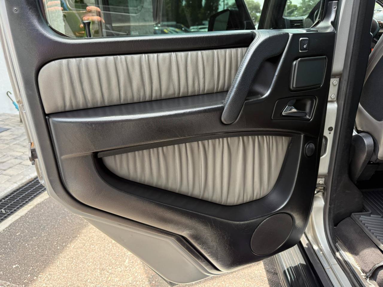 Used 2014 Mercedes-Benz G 63 AMG 4MATIC image 29