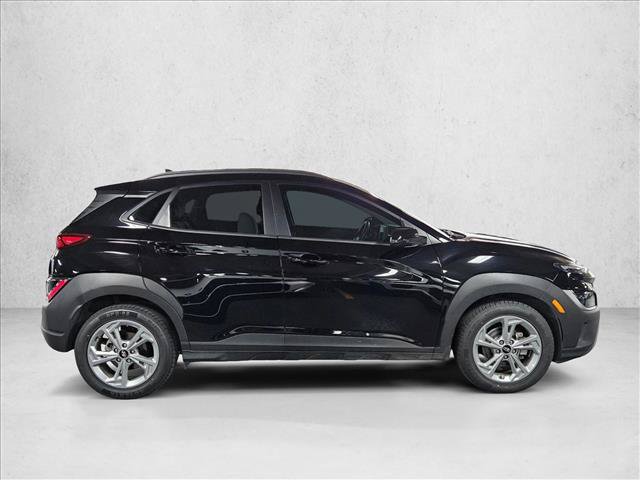 Used 2023 Hyundai Kona SEL FWD image 4