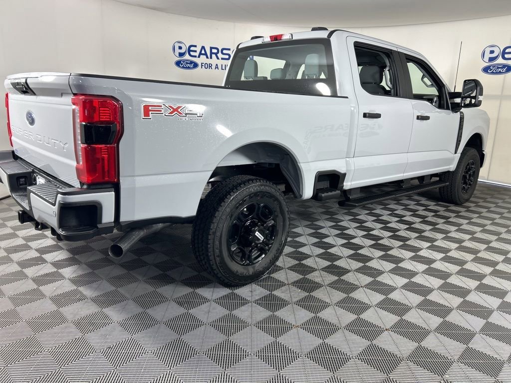 New 2026 Ford F250 XL image 6
