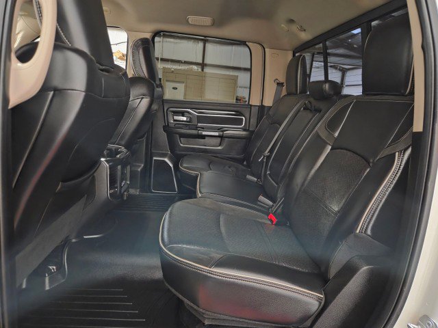 Used 2019 RAM 3500 Laramie image 82