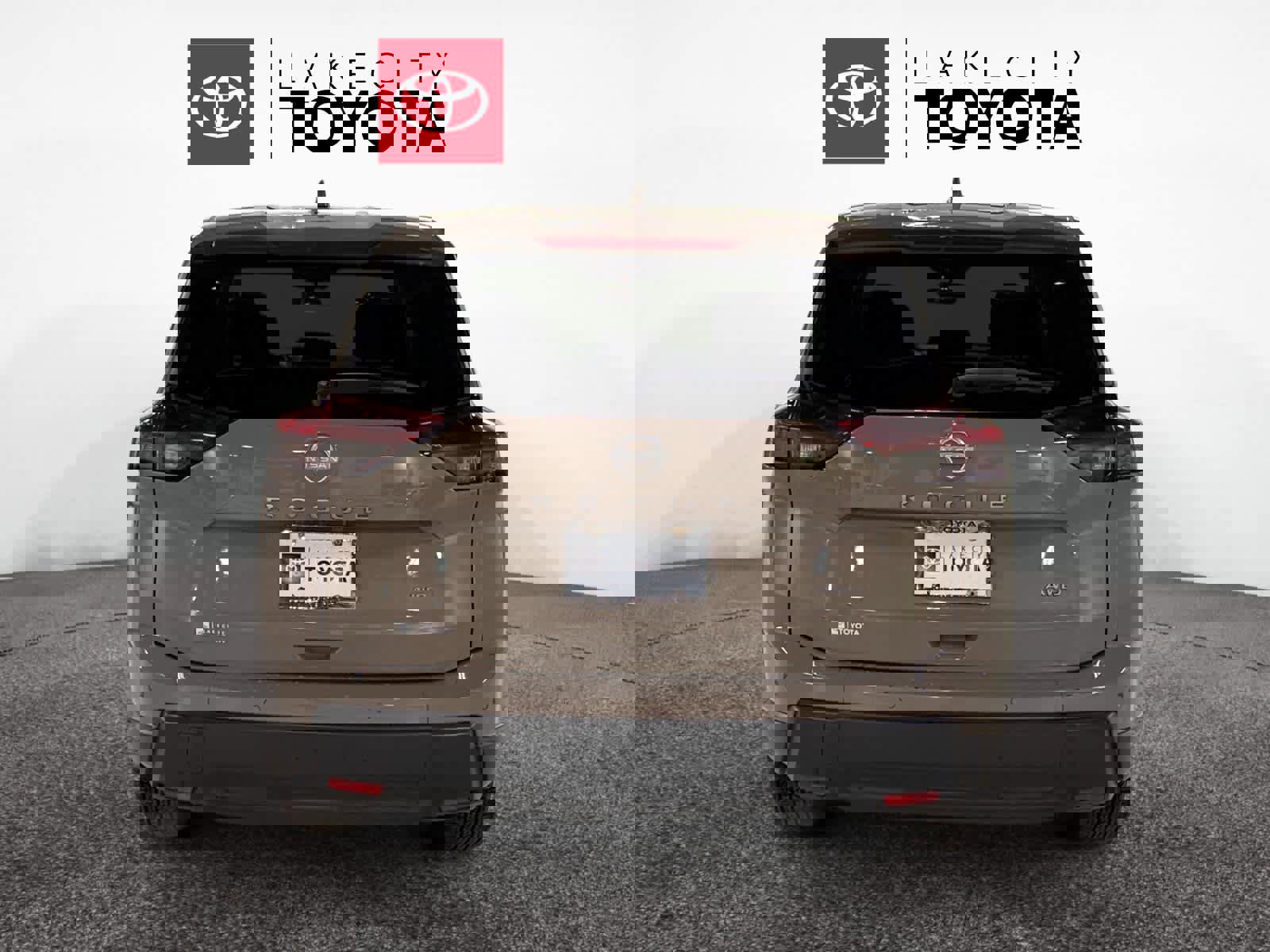 Used 2025 Nissan Rogue SV image 6