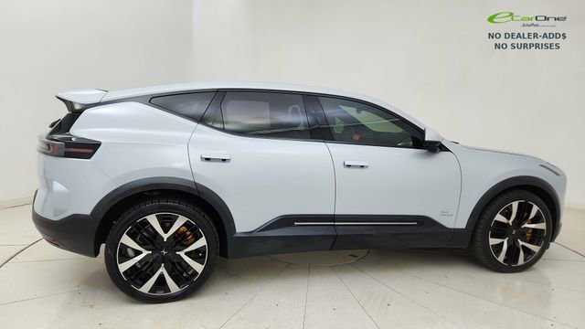 Used 2025 Polestar Polestar 3 AWD/4WD image 6