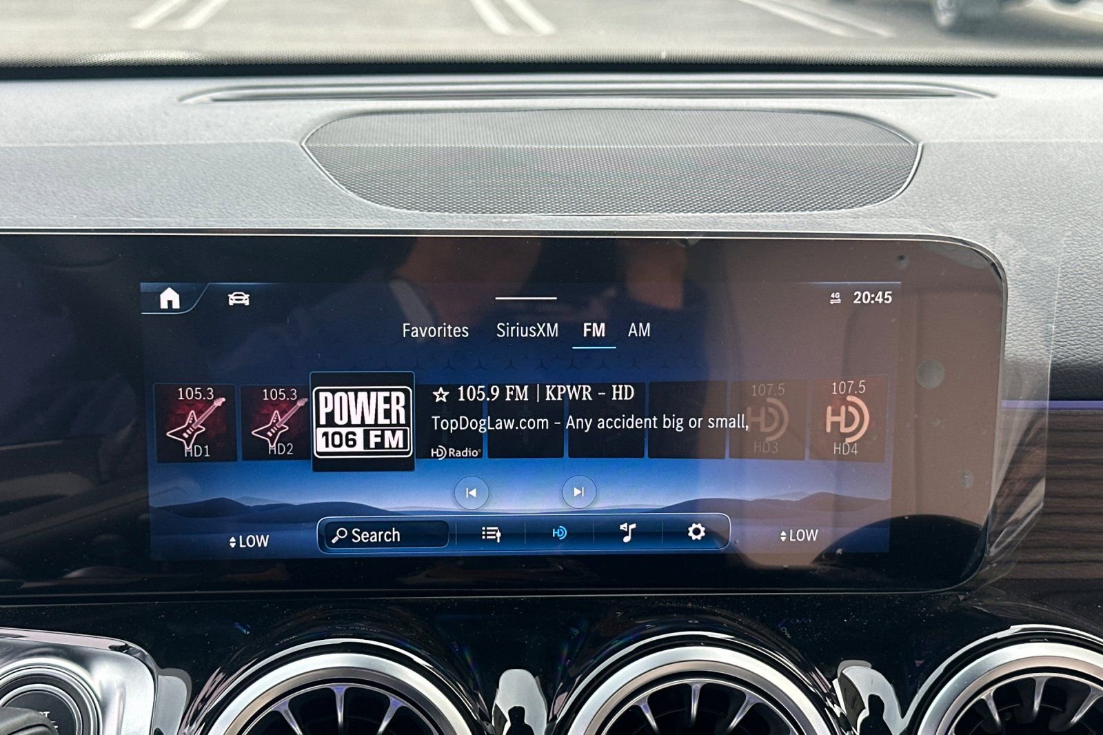 New 2026 Mercedes-Benz GLB 250 4MATIC image 33