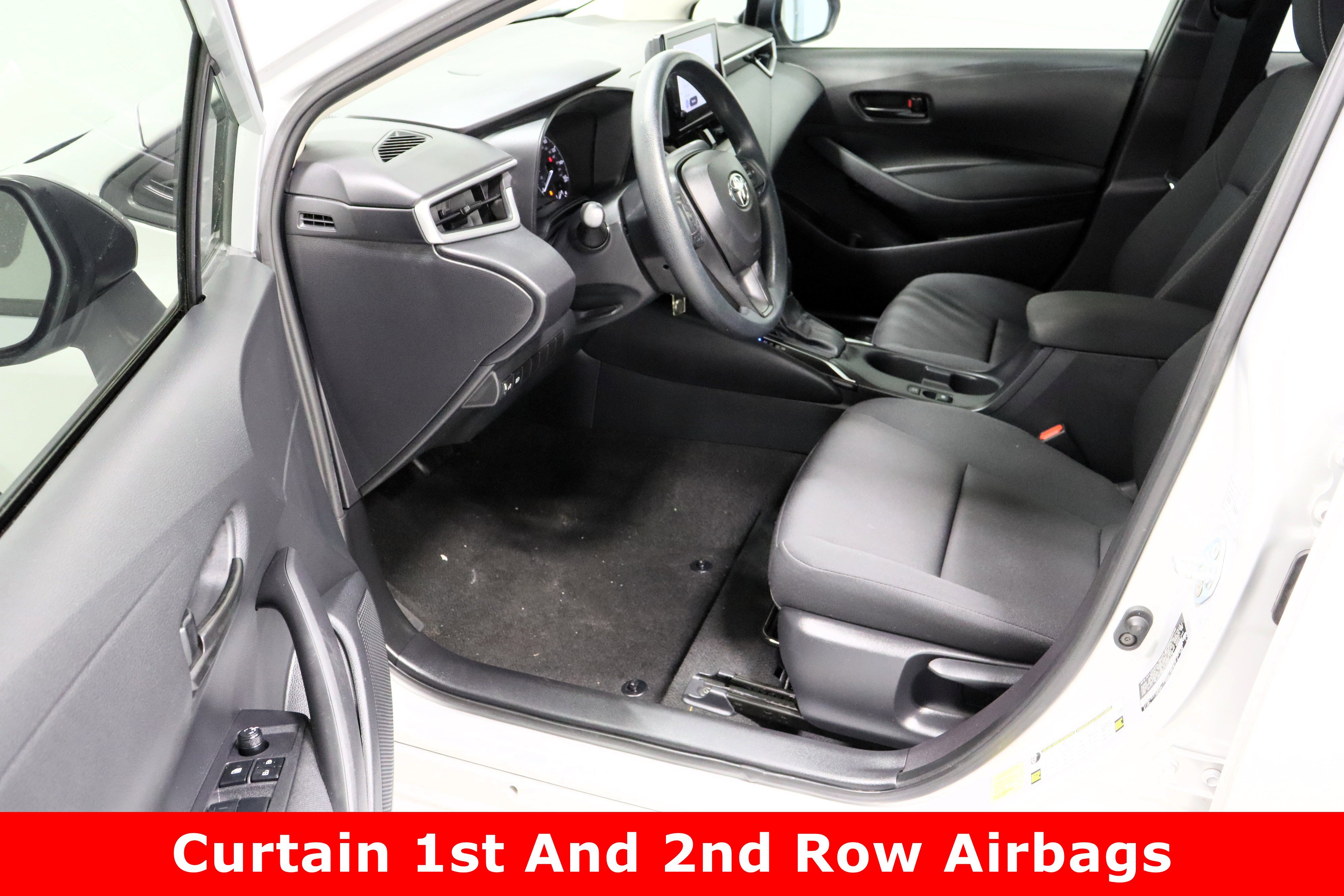 Certified 2023 Toyota Corolla LE image 14