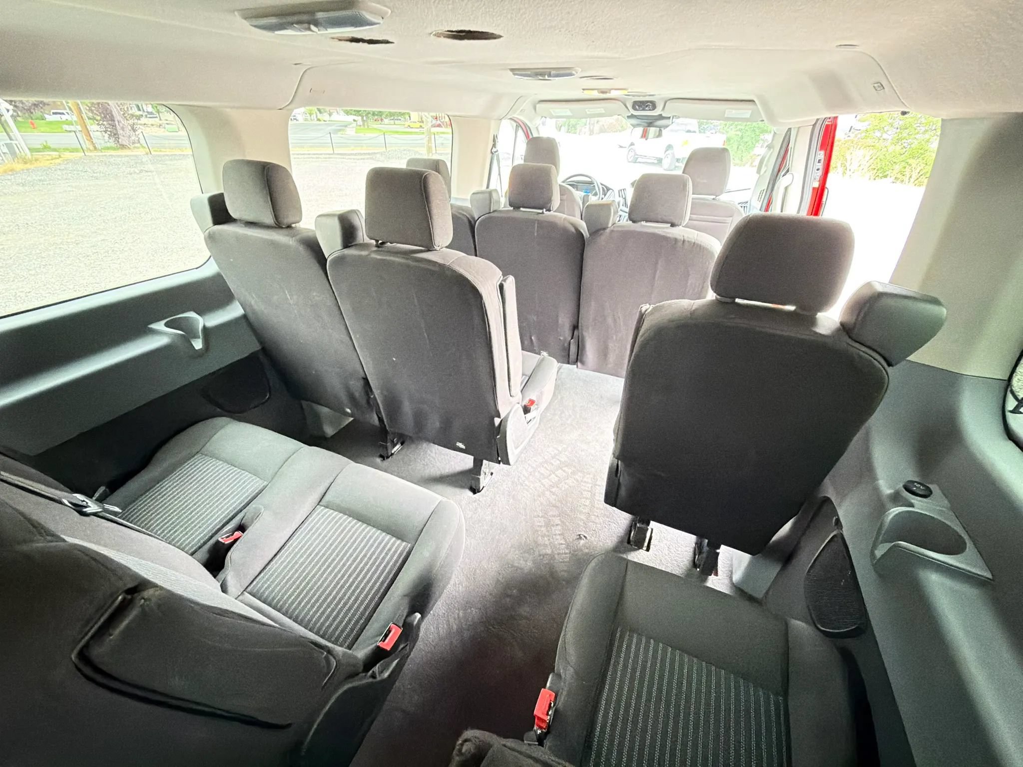 Used 2017 Ford Transit 350 XLT RWD image 14