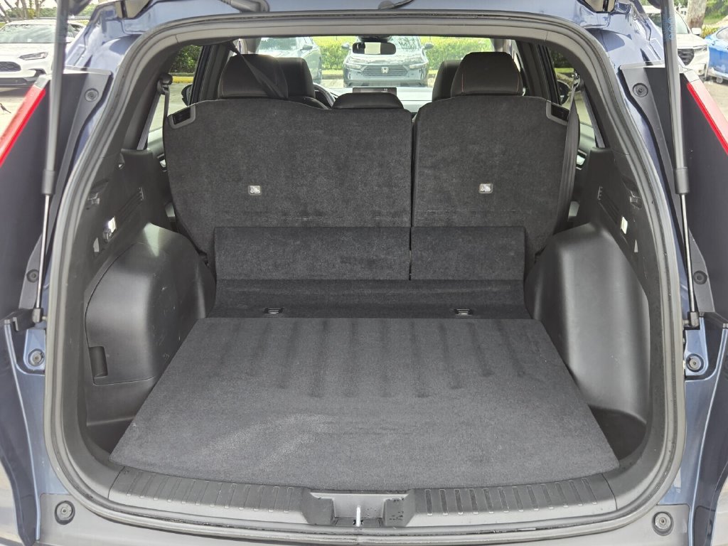 Certified 2024 Honda CR-V Sport image 16
