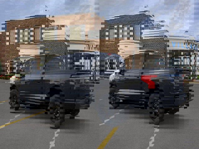 New 2025 Ford F150 Lightning Pro image 29