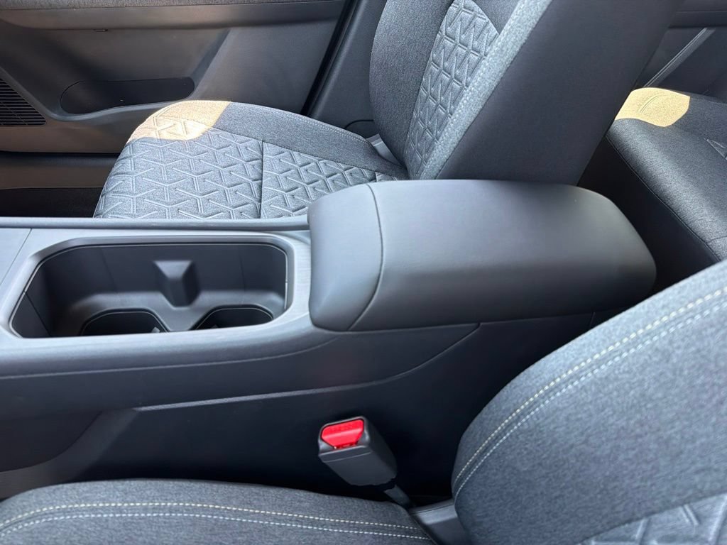 New 2026 Nissan Kicks SV w/ SV Premium Package AWD/4WD image 11