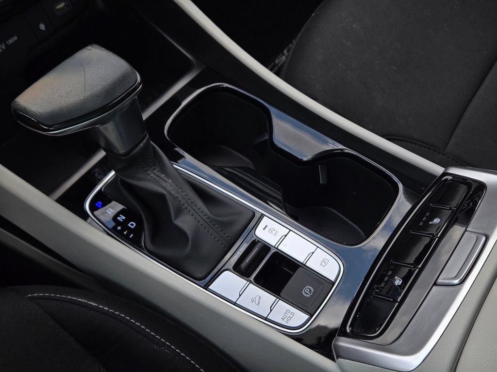Certified 2023 Hyundai Tucson SEL FWD image 27
