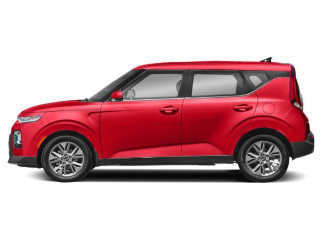 Used 2020 Kia Soul EX image 3