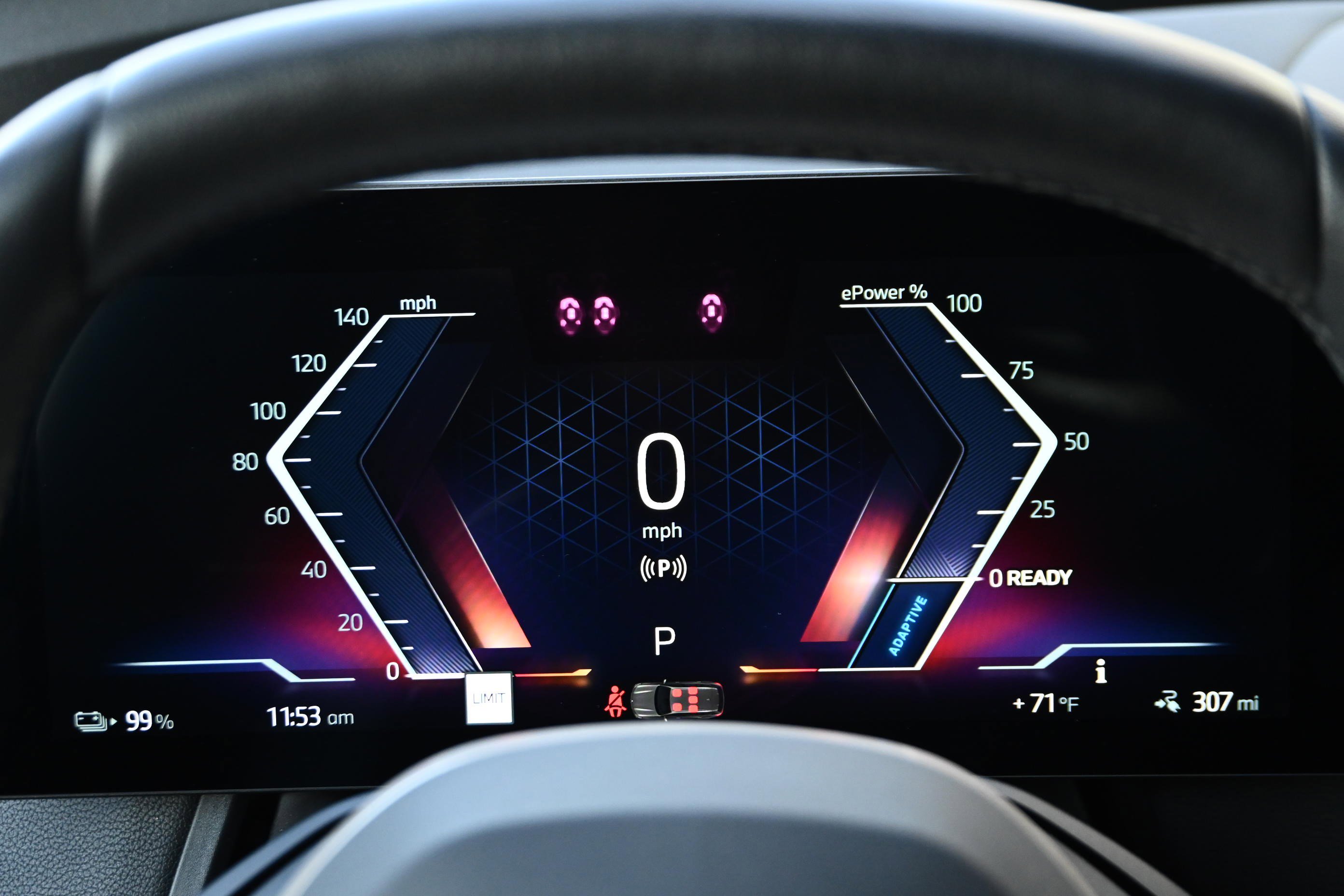 Certified 2025 BMW iX xDrive50 image 13