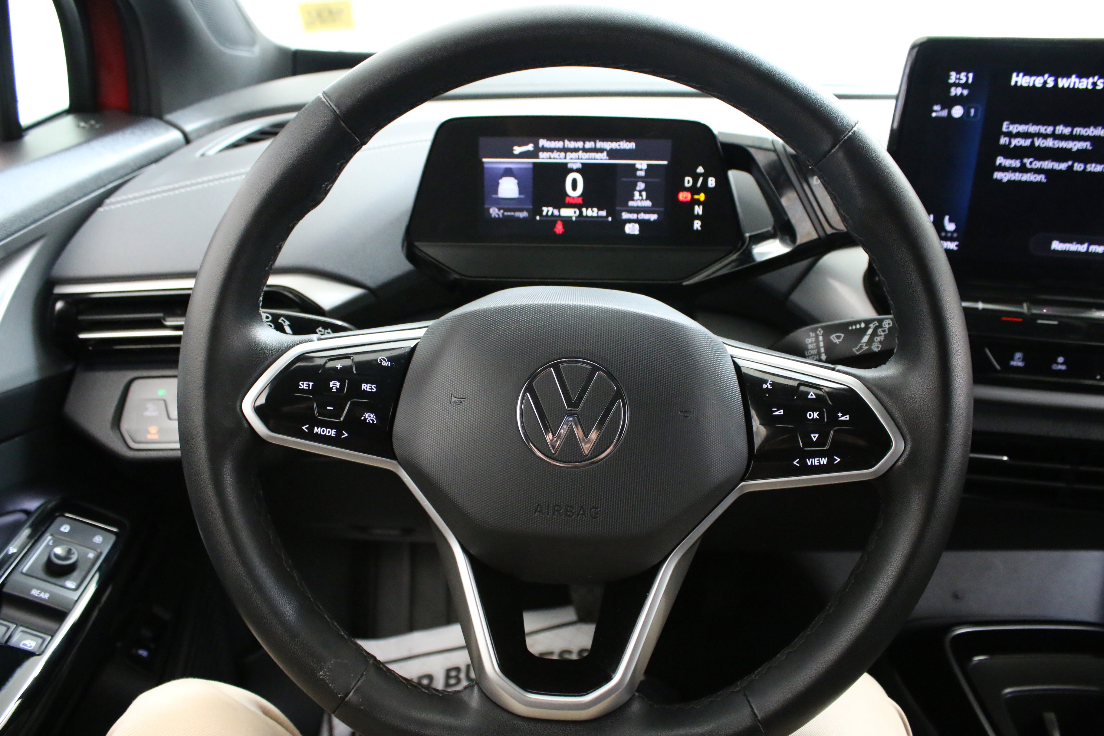 Used 2023 Volkswagen ID.4 Pro S image 13