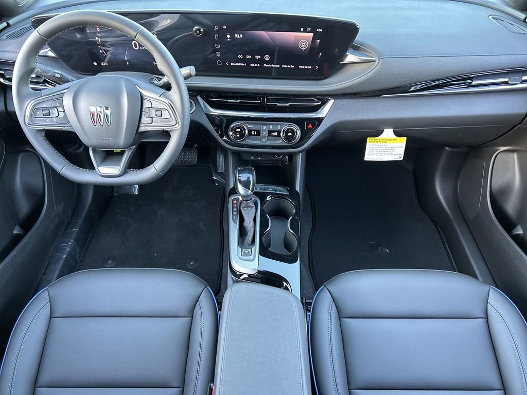 New 2026 Buick Envista Sport Touring image 19
