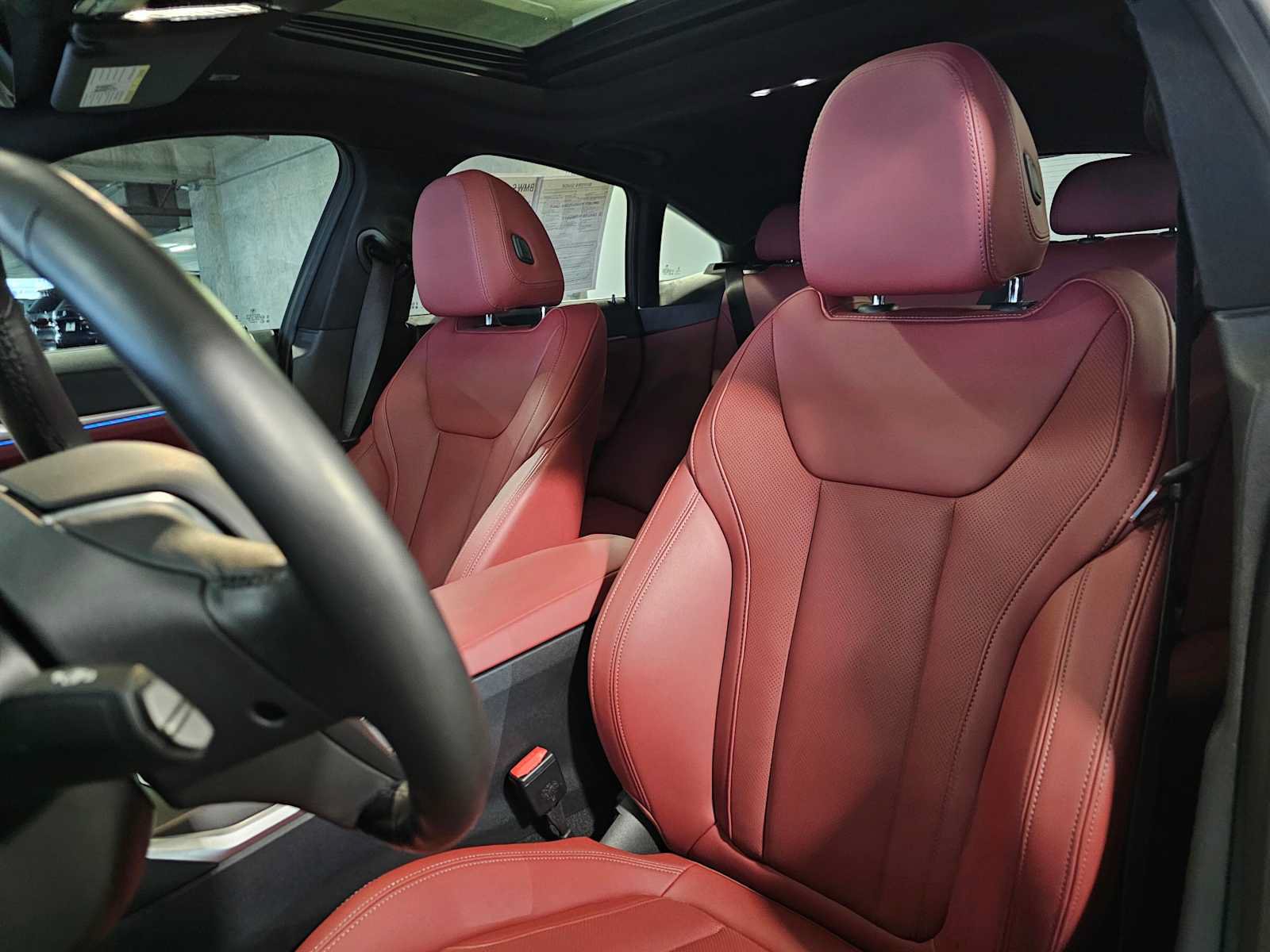 Certified 2023 BMW i4 eDrive35 RWD image 33