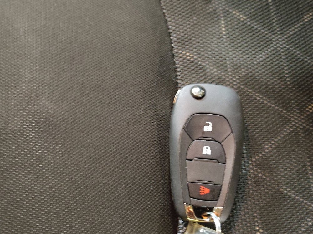Used 2021 Chevrolet Spark LT FWD image 32