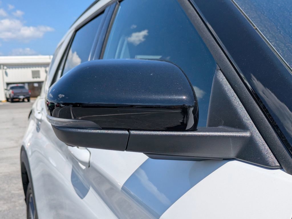 New 2026 Ford Explorer ST-Line image 12