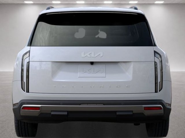New 2027 Kia Telluride EX w/ Towing Package FWD image 15