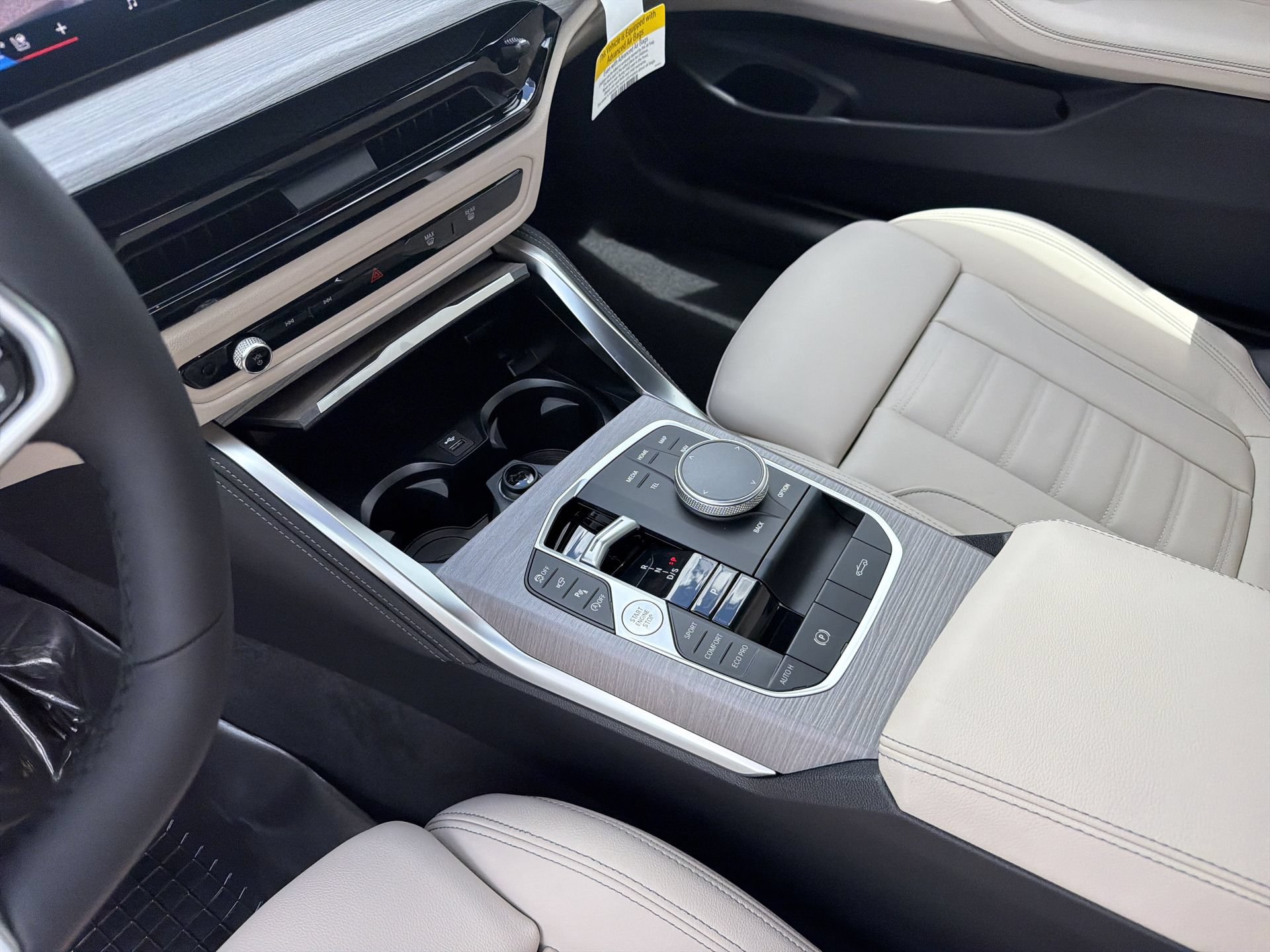 New 2027 BMW 430i Convertible w/ M Sport Package RWD image 14