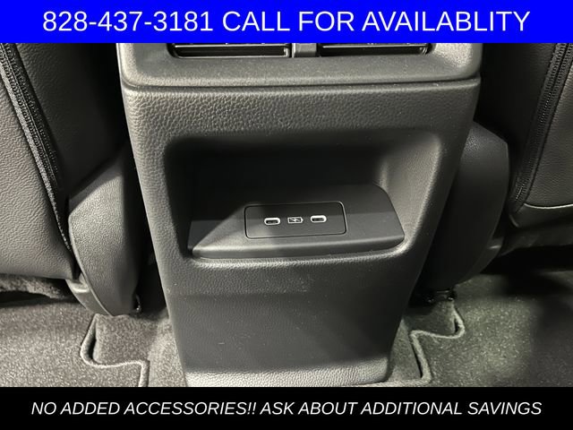 New 2026 Honda CR-V EX-L image 26