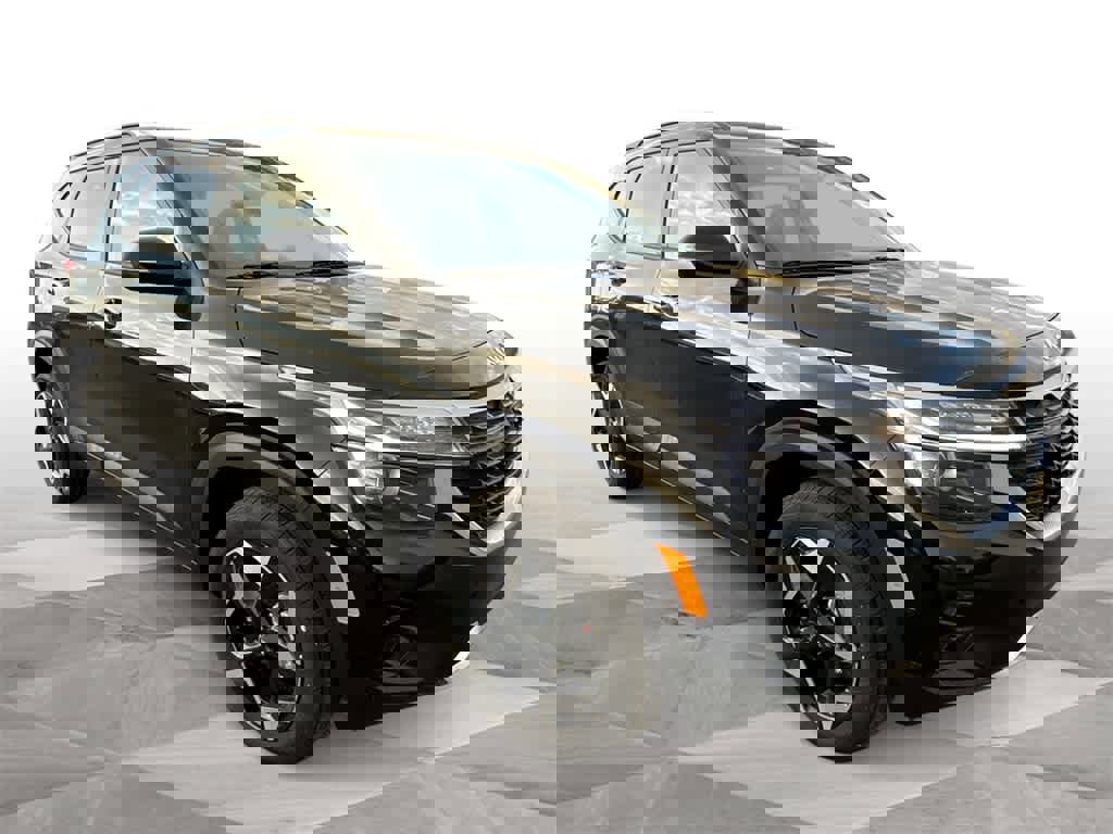 New 2026 Kia Seltos S image 2