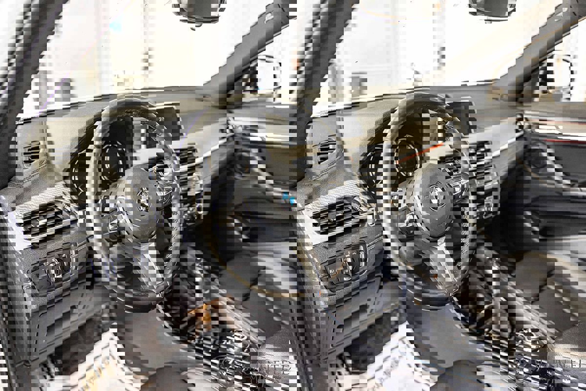 Used 2018 BMW X2 xDrive28i w/ M SportX Package image 21