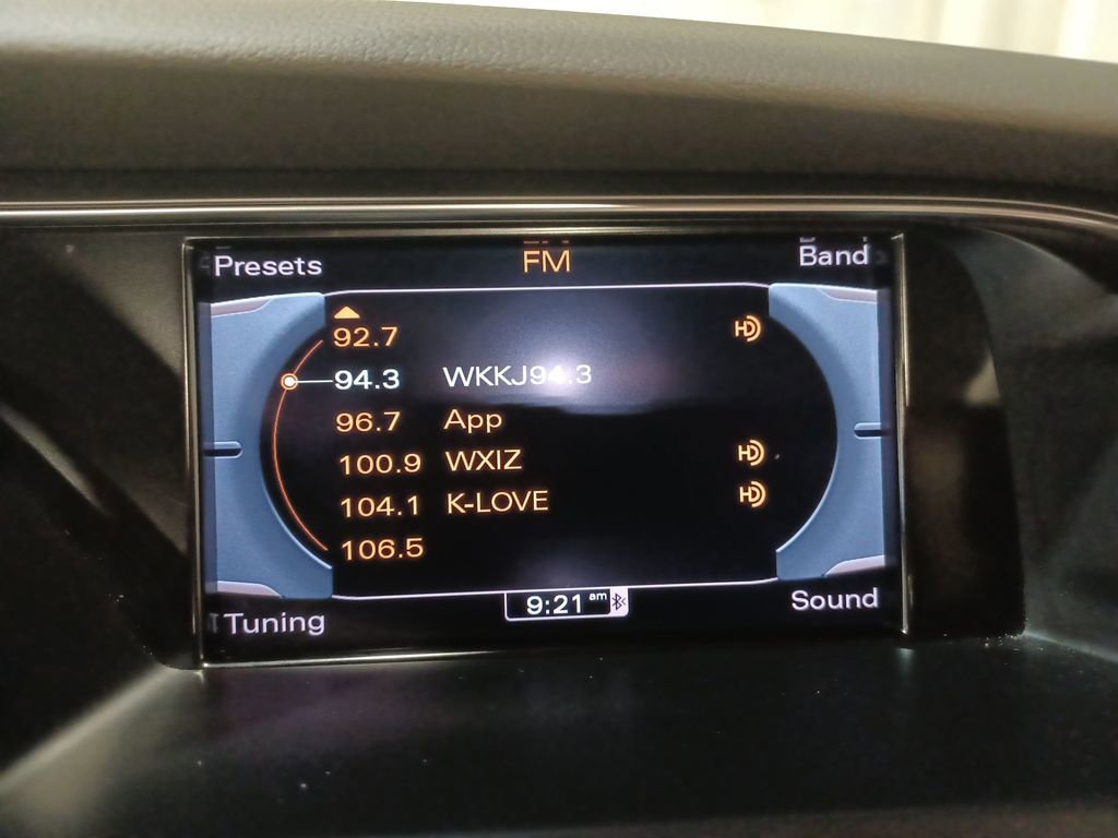 Used 2012 Audi A5 2.0T Premium Plus w/ Premium Plus Pkg image 12