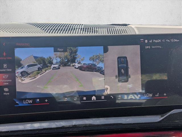 New 2026 BMW 550e xDrive AWD/4WD image 13