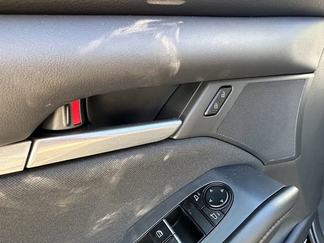 New 2026 MAZDA MAZDA3 s image 16