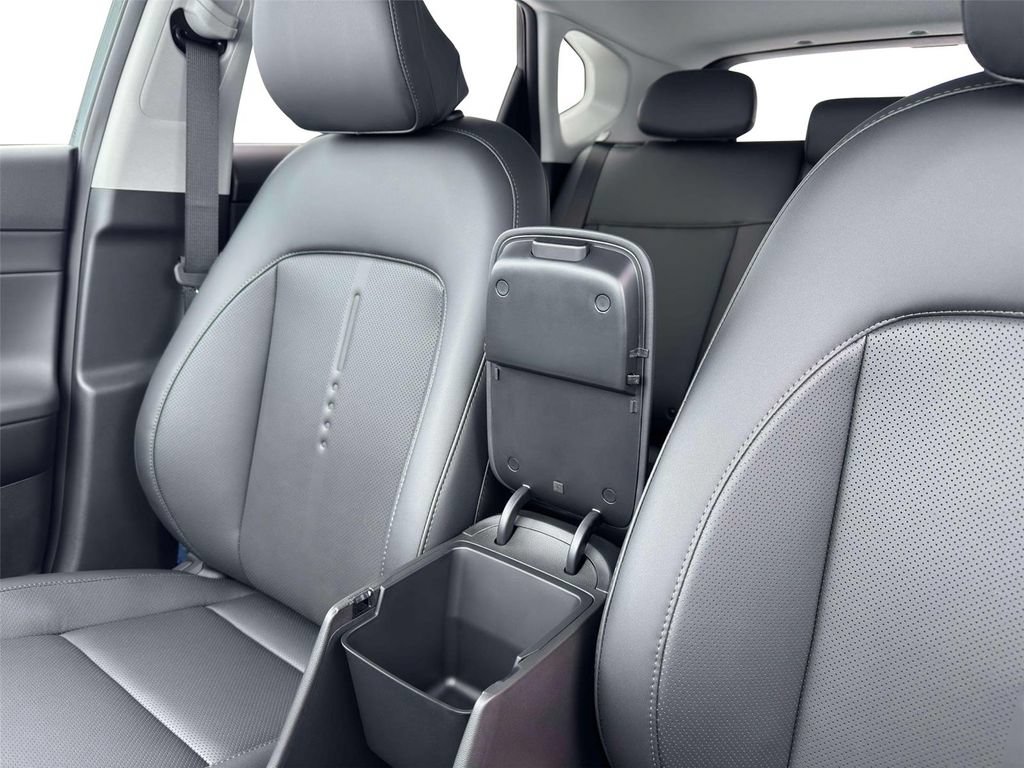New 2026 Hyundai Kona SEL Premium AWD/4WD image 19