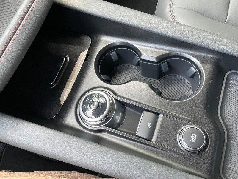 New 2025 Ford Explorer Active w/ Active Comfort Package image 41