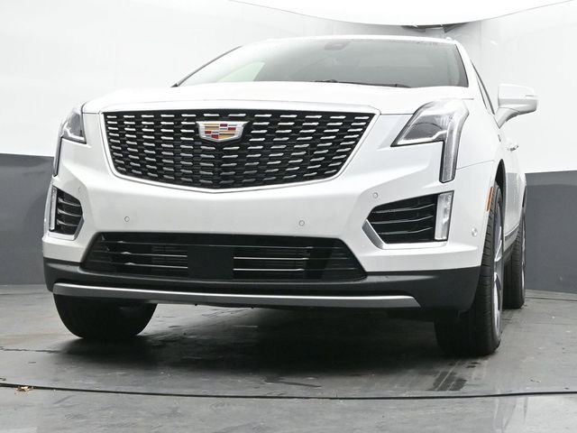 New 2026 Cadillac XT5 Premium Luxury w/ Driver Assist Package image 39
