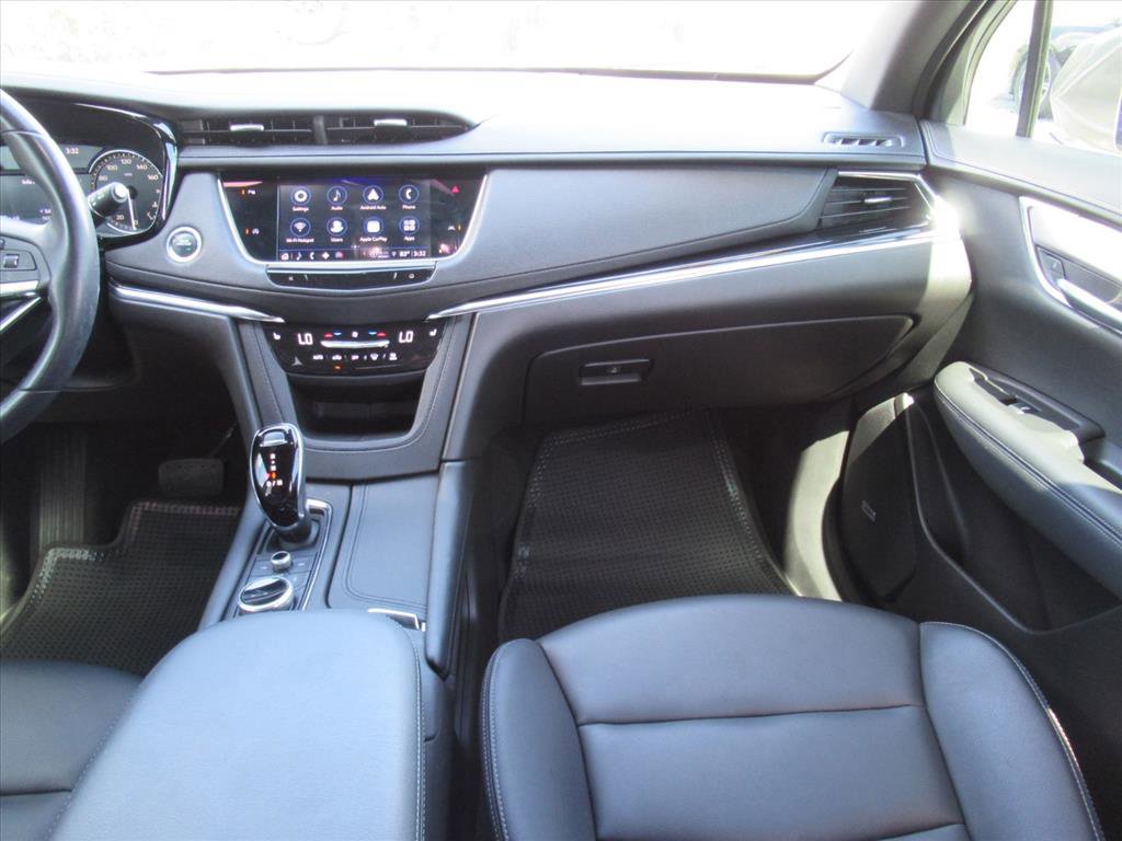 Used 2022 Cadillac XT6 Luxury image 13